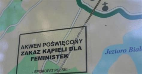 Ciężki los feministki Demotywatory pl