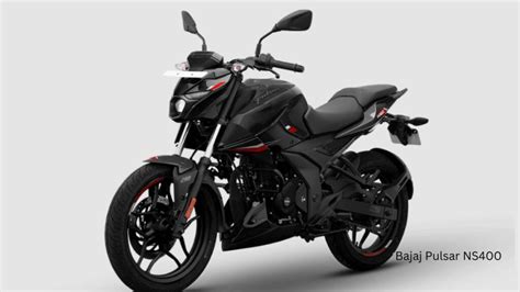 New Bajaj Pulsar Ns400 Quick Update New Sports Bike On The Way