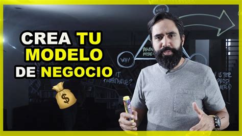 7 pasos para crear un modelo de negocio exitoso y rentable Guía