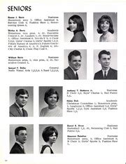 Langley High School - Aeronaut Yearbook (Pittsburgh, PA), Class of 1966 ...