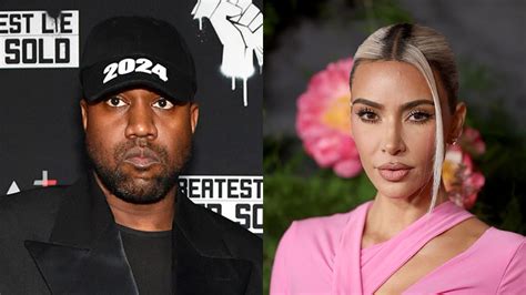 Kim Kardashian Nude Photos Shown By Kanye West To Adidas Employees StyleCaster