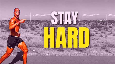 Stay Hard Part 1 Best David Goggins Motivational Compilation Ever Youtube