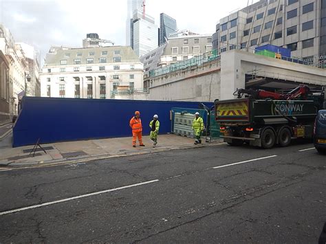 Bank Station Upgrade Th January The Anonymous Widower