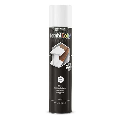 Primer En Spray Color Gris De 15 Onzas Rust Oleum 203282 Do It Center