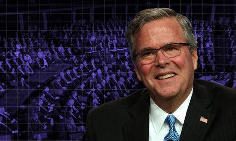 Jeb Bushs Net Worth: Inside the Fortunes of Floridas Ex-Governor