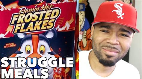 Struggle Meals The Worst Food On The Internet Part 20 Youtube