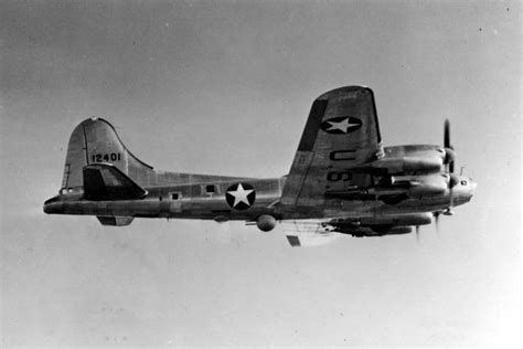 Boeing XB 38 Flying Fortress - Alchetron, the free social encyclopedia