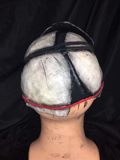 Finished Trapper Mask DBD | Horror Amino