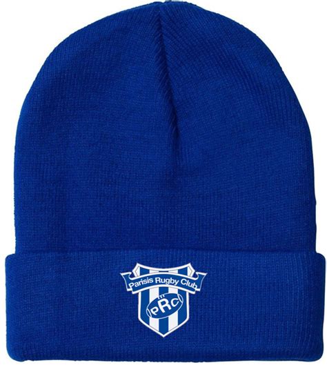 Bonnet Logo PRC Enfant Parisis Rugby Club