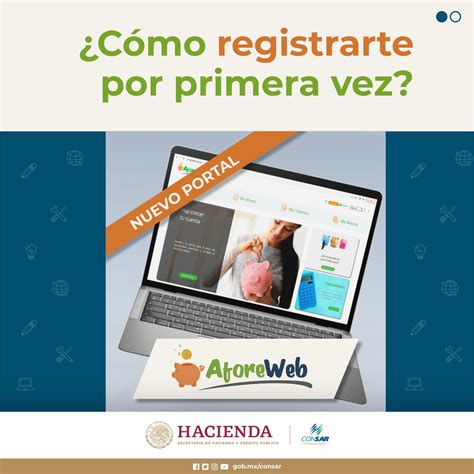 Consar On Twitter Ahora Sin Salir De Casa Puedes Hacer Varios