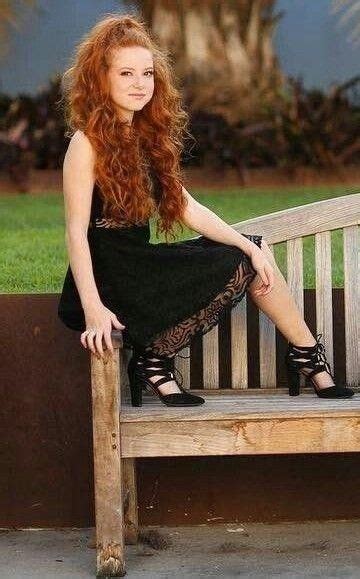 Francesca Capaldi 😇🤩😇🤩😇 Redhead Girl Beautiful Redhead Beautiful