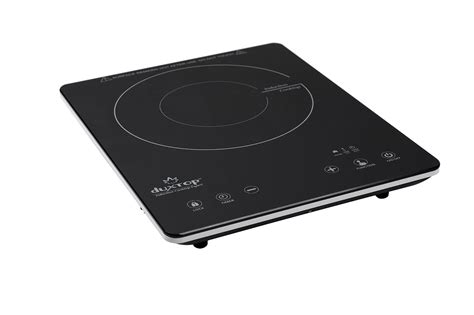 10 Best Portable Induction Cooktops In 2019 With Reviews Which One Is