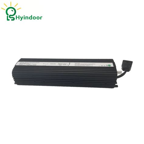 Mh / HPS 400W Lamp Dimmable Ballast Electronic Growing Ballast Lighting Accessories -in Ballasts ...