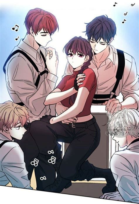 Puggy Goes Grrrrrrr On Twitter Insos Law Manhwa Manga Collection