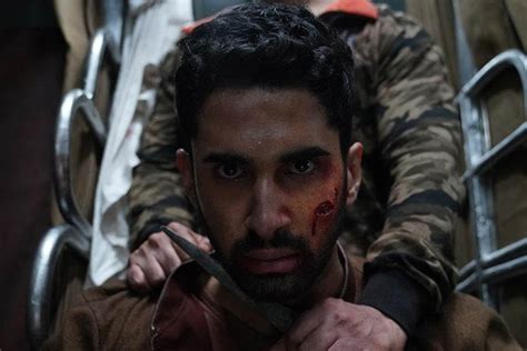 Kill Kill Trailer Lakshya And Raghav Juyal Lock Horns On A Bloody