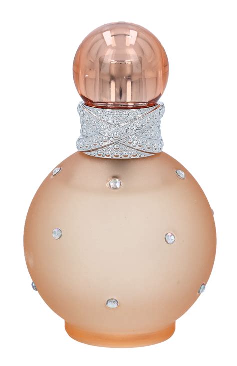 Britney Spears Naked Fantasy Edt 30ml Lisella Ee