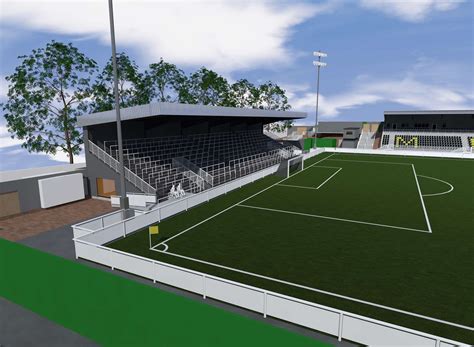 Maidstone United Will Have Less Than Five Months To Complete The