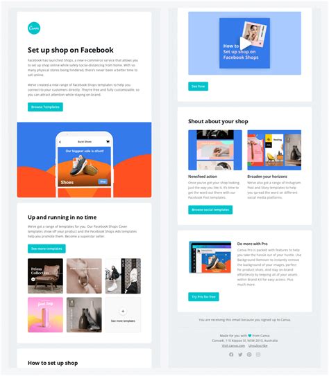 15 Amazing Email Newsletter Examples And Why They Work Storytellingco