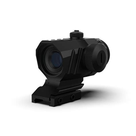 Marksman 5x24 Micro Prism Scope