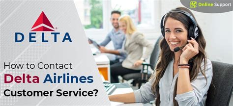 How To Contact Delta Airlines Customer Service Kate Watson Medium