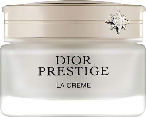 Dior Prestige La Creme Texture Essentielle Восстанавливающий крем для