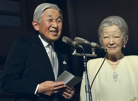 Japan’s Emperor Akihito to Visit Vietnam, Thailand - WSJ