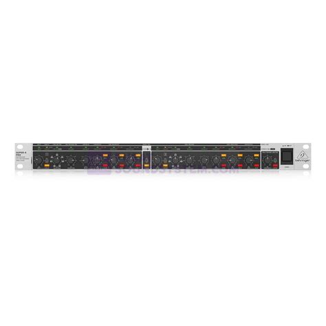 Jual Behringer CX3400 V2 Super X Pro Crossover