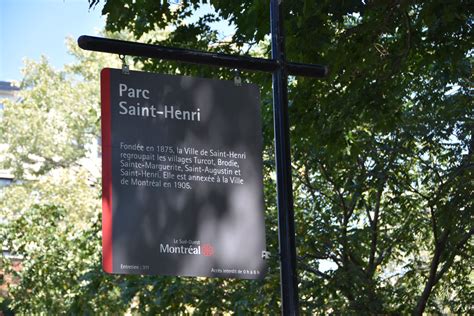 Saint-Henri – WalkMontréal