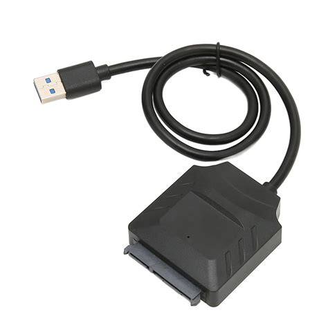 Sata To Usb Cable Support Uasp Hot Plug 5gbps Usb 30 To Sata Converter