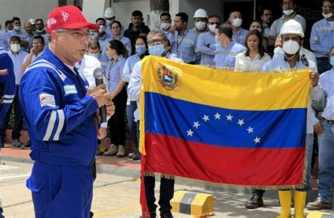 Perfil Pedro Tellechea Asume Las Riendas Del Ministerio De Petr Leo