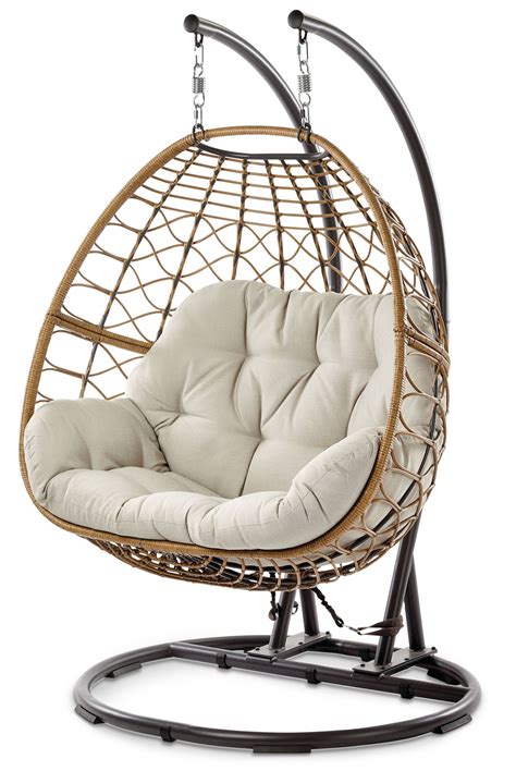 egg swing chair 1