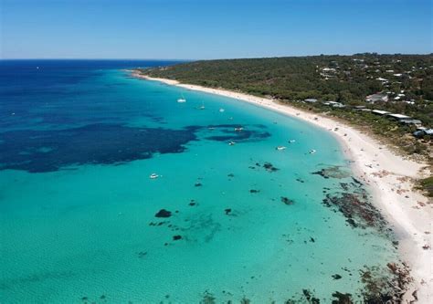 10 Best Beaches In The Margaret River Region You Must Check Out Yoga