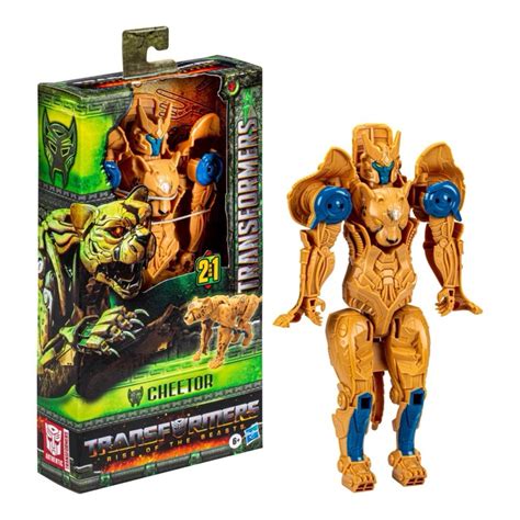 Clearance Sale Hasbro Transformers Rise Of The Beasts Movie Titan