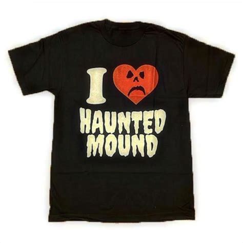 Haunted Mound Euuk Store