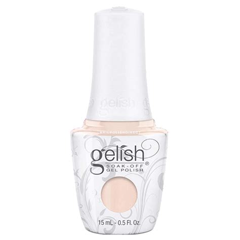 Gelish Cruelty Free Gel Polish Tan My Hide 15ml Nail Polish Direct