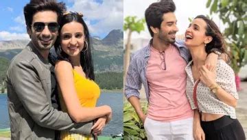 Sanaya Irani Opens Up On Her Beach Wedding With Husband Mohit Sehgal