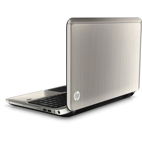 HP Pavilion dv6-6150us Entertainment 15.6" LW217UA#ABA B&H