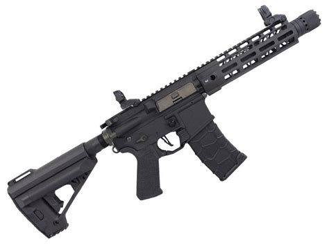 VFC Avalon Saber CQB M4 AEG Rifle DX ReplicaAirguns Ca