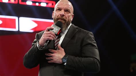 WWE Files Trademark For Potential New TV Show