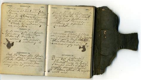 Inside Harker S Journal Ancient Sketchbook Journals Pinterest