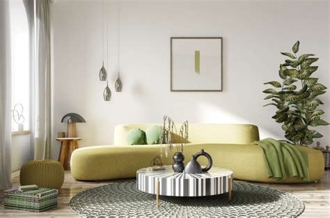 Interior Design Trends For 2024 You Need To Know About