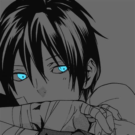 Yato💙 Blu