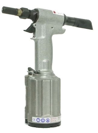 Huck 2012 Pneaudraulic Rivet Tool | Blind Rivet Supply