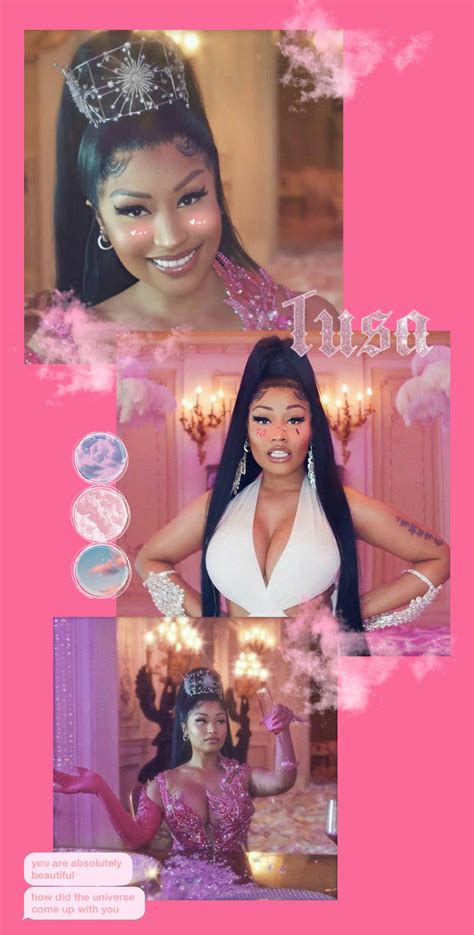 Top 999 Nicki Minaj Wallpaper Full HD 4K Free To Use