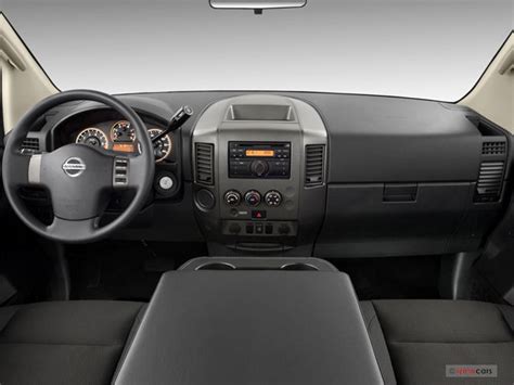 2010 Nissan Titan 2wd King Cab Swb Se Specs And Features Us News And World Report