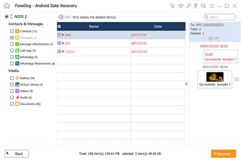 How To View Text Messages History From Verizon [2024 Guide]