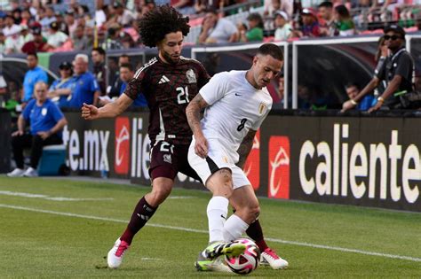 Plano Deportivo Chino Huerta se ve en Europa tras una buena Copa América