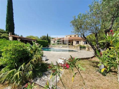 Luxury Houses With Terrace For Sale In Vers Pont Du Gard Occitanie