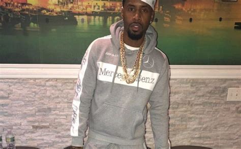 Safaree Net Worth, Paradise Remix - Empire BBK