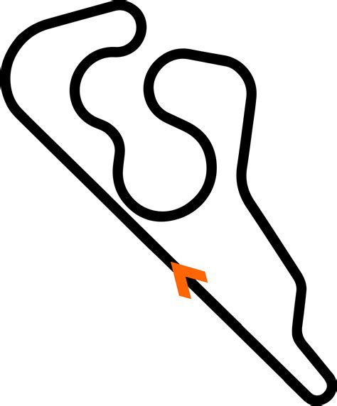 Nccar Track Map Xtreme Xperience